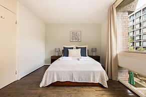 The Moorgate Collection