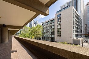 The Moorgate Collection