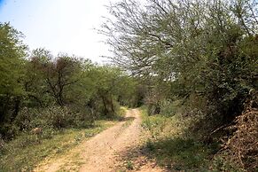 FHR Wilderness Lodge Chandigarh by TUTC
