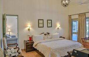 FHR Wilderness Lodge Chandigarh by TUTC