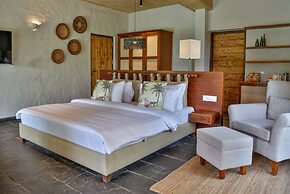 FHR Wilderness Lodge Chandigarh by TUTC