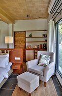 FHR Wilderness Lodge Chandigarh by TUTC