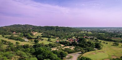 FHR Wilderness Lodge Chandigarh by TUTC