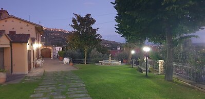 B&B Il Mandorlo