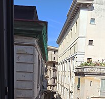 La Suite del Centro Storico
