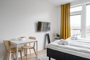 Hiisi Homes Turku Herttuankulma