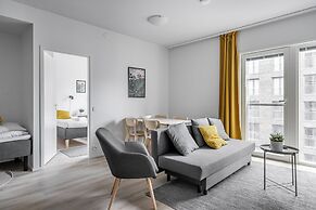 Hiisi Homes Turku Herttuankulma