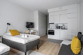 Hiisi Homes Turku Herttuankulma