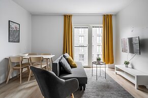 Hiisi Homes Turku Herttuankulma