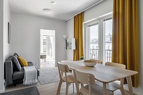 Hiisi Homes Turku Herttuankulma
