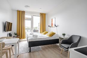 Hiisi Homes Turku Herttuankulma