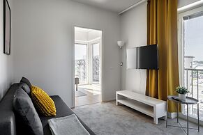 Hiisi Homes Turku Herttuankulma
