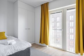 Hiisi Homes Turku Herttuankulma