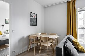 Hiisi Homes Turku Herttuankulma