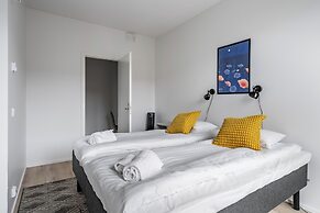 Hiisi Homes Turku Herttuankulma