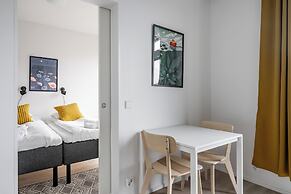Hiisi Homes Turku Herttuankulma