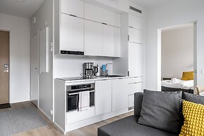 Hiisi Homes Turku Herttuankulma