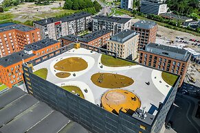 Hiisi Homes Turku Herttuankulma