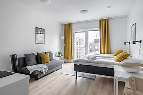 Hiisi Homes Turku Herttuankulma