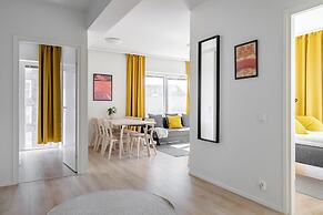 Hiisi Homes Turku Herttuankulma