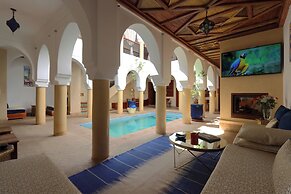 Riad Berenssi