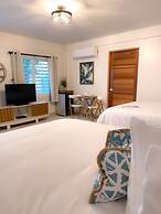 Tres Palmas Boutique Hotel