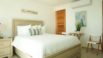 Tres Palmas Boutique Hotel