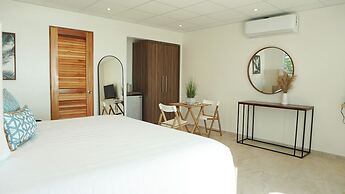Tres Palmas Boutique Hotel