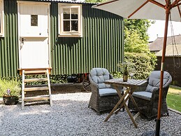 Shepherd's Hut