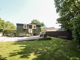 Shepherd's Hut