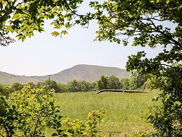 Shepherd's Hut