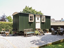 Shepherd's Hut