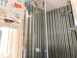 Shepherd's Hut