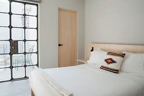 Casa Lomah Napoles WTC