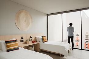 Casa Lomah Napoles WTC