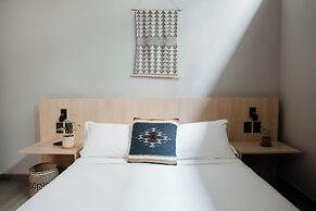 Casa Lomah Napoles WTC
