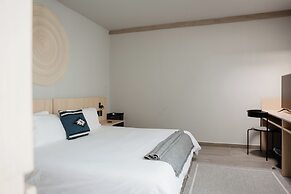 Casa Lomah Napoles WTC
