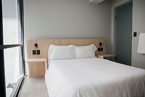 Casa Lomah Napoles WTC