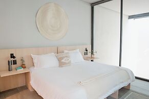 Casa Lomah Napoles WTC