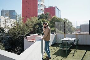 Casa Lomah Napoles WTC