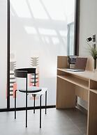 Casa Lomah Napoles WTC