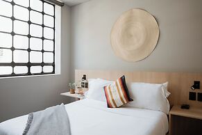Casa Lomah Napoles WTC