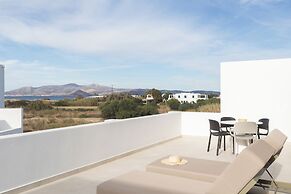 Sundunes Hotel Naxos