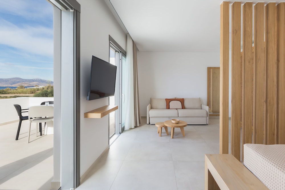 Sundunes Hotel Naxos