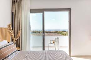 Sundunes Hotel Naxos