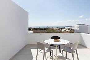Sundunes Hotel Naxos