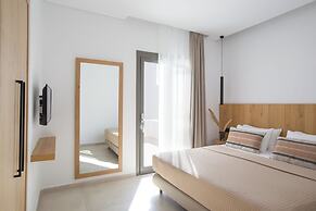 Sundunes Hotel Naxos