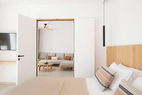 Sundunes Hotel Naxos