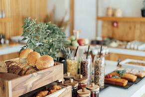 Sundunes Hotel Naxos