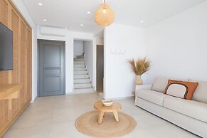 Sundunes Hotel Naxos